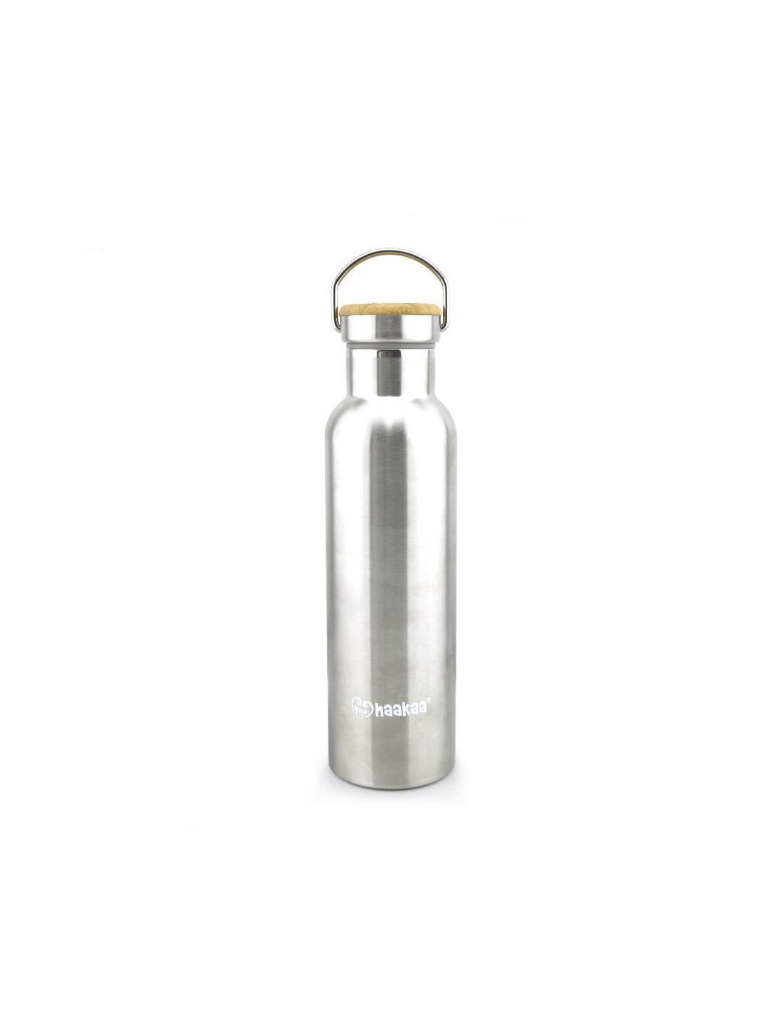 Haakaa Edelstahl Thermosflasche