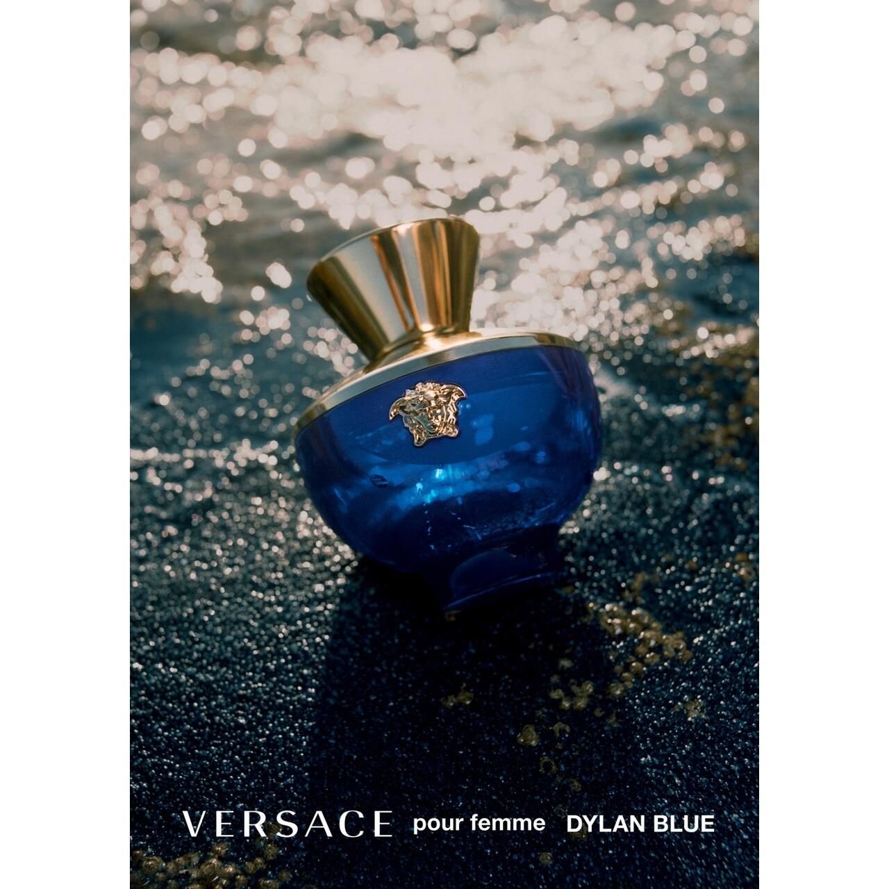 Dylan Blue pour Femme Eau de Parfum 100 ml