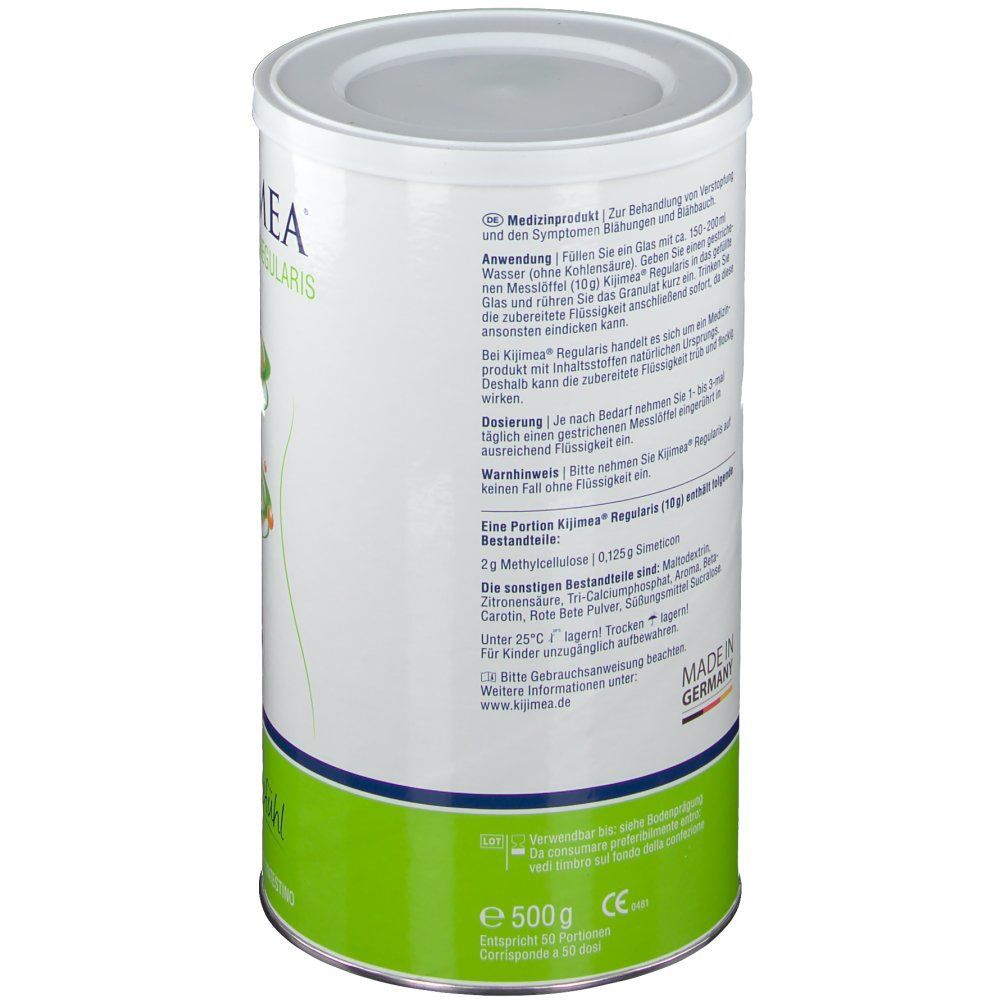 Kijimea® Regularis