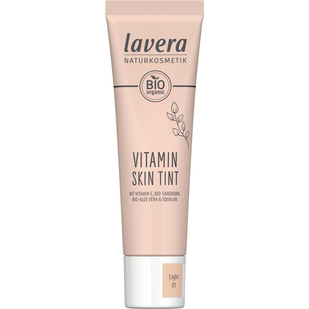 Lavera Vitamin Skin Tint 30 ml