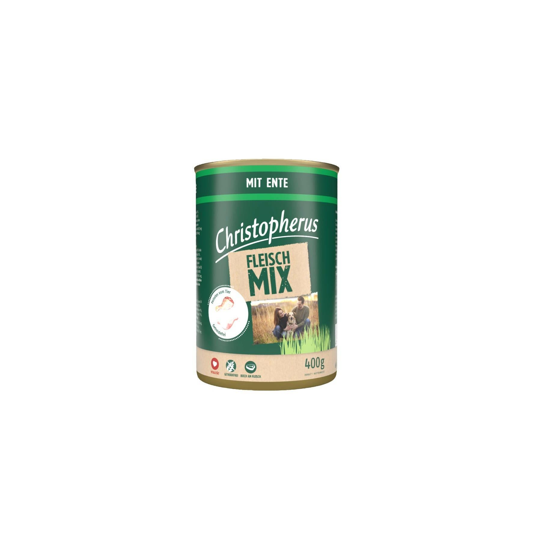 Christopherus Fleischmix 2,4 kg