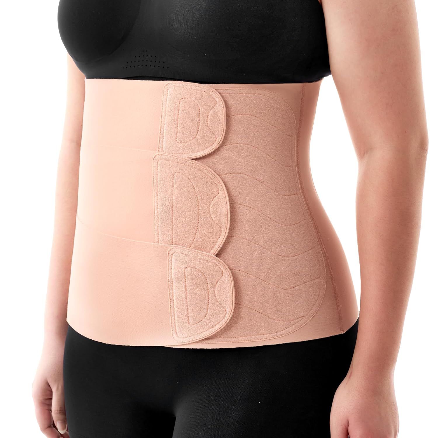 Momcozy Ergowrap Bauchgurt nach Geburt