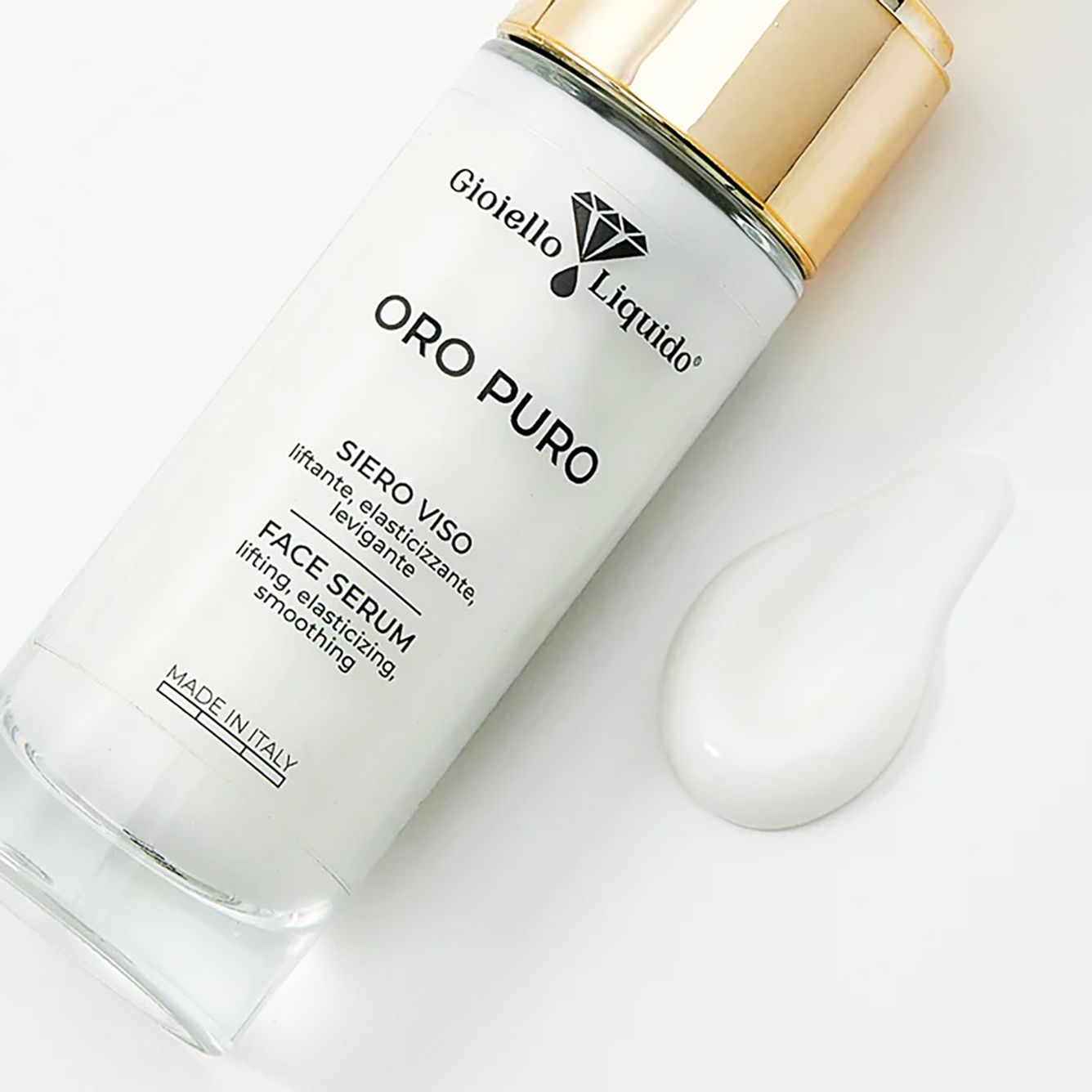 Gioiello Liquido Geschenkbox "Revitalize"