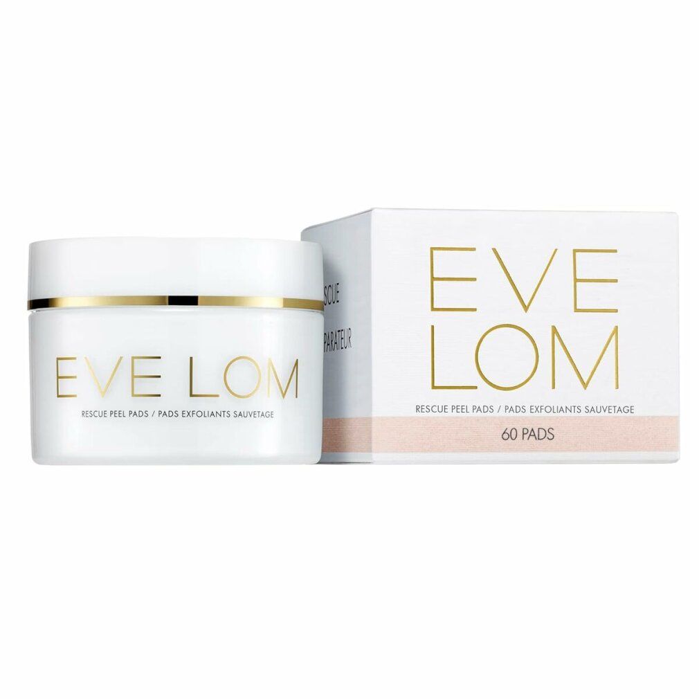 Eve Lom Rescue Peel Pads 60 Uds