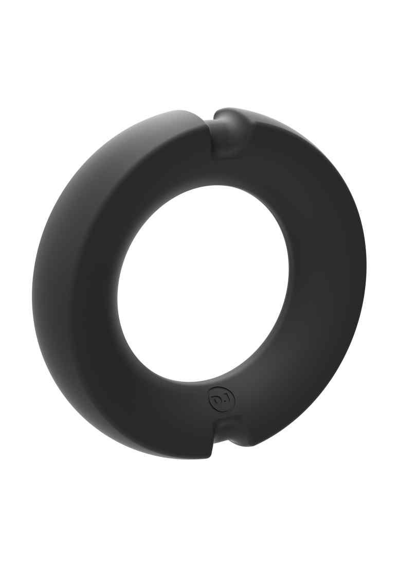 Doc Johnson - Silicone Cockring with Metal Inside