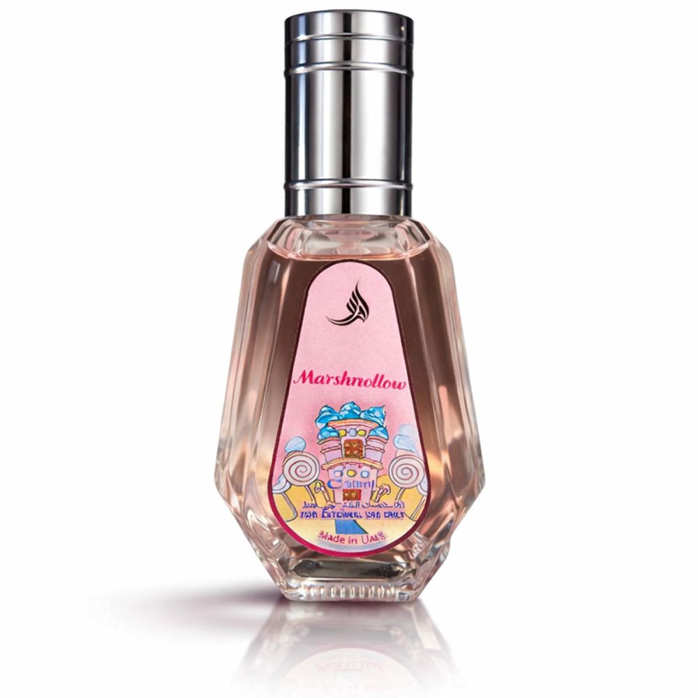 Amas al Jamal - Marshmallow Eau de Parfum 50 ml