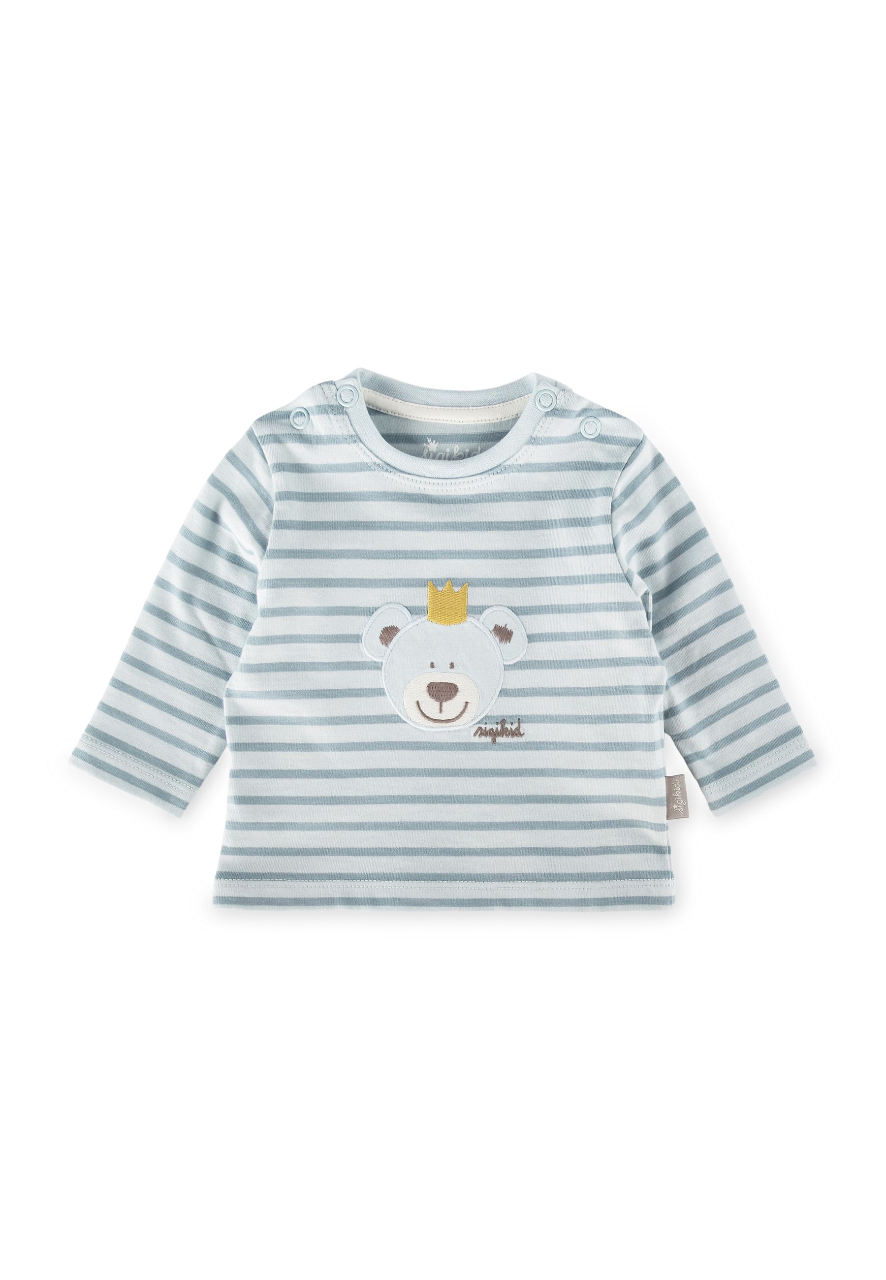 SIGIKID Langarmshirt