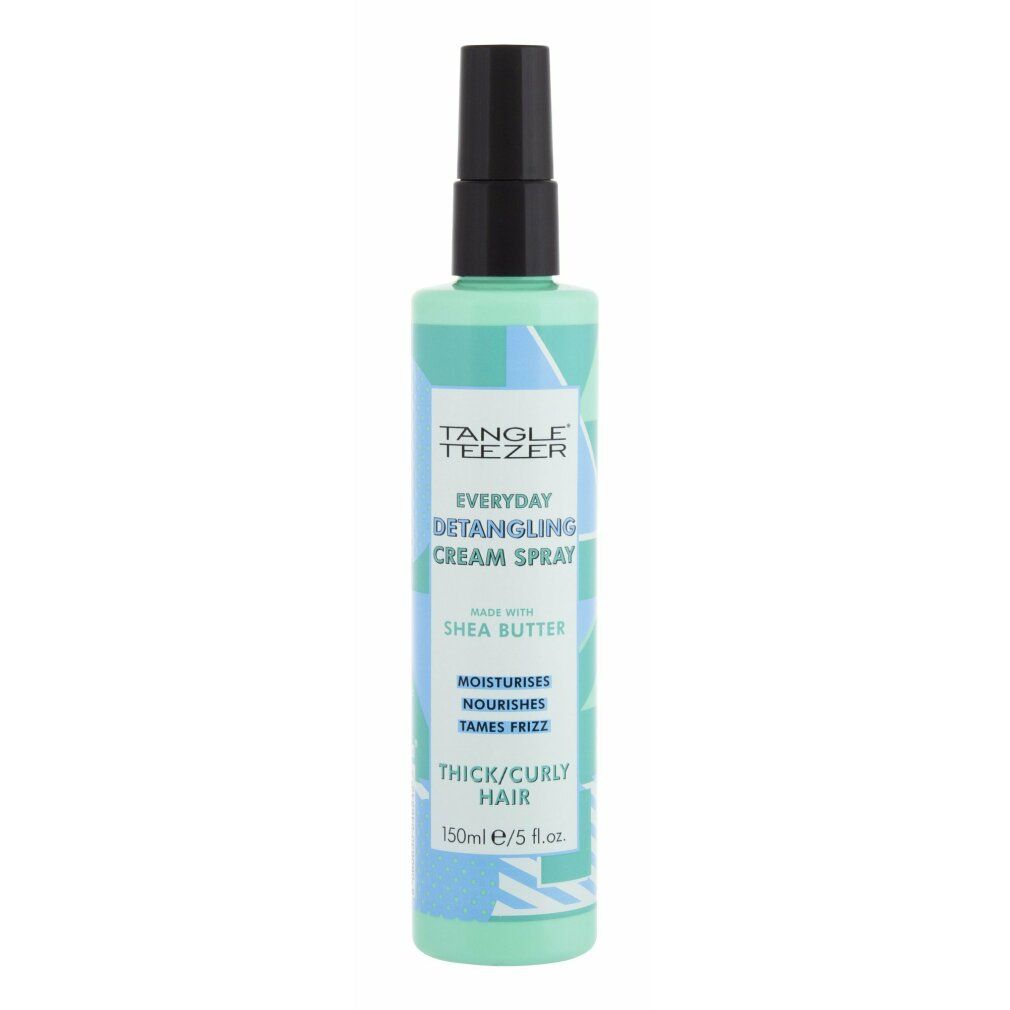 Tangle Teezer - Everyday Detangling Spray Thick y Curly