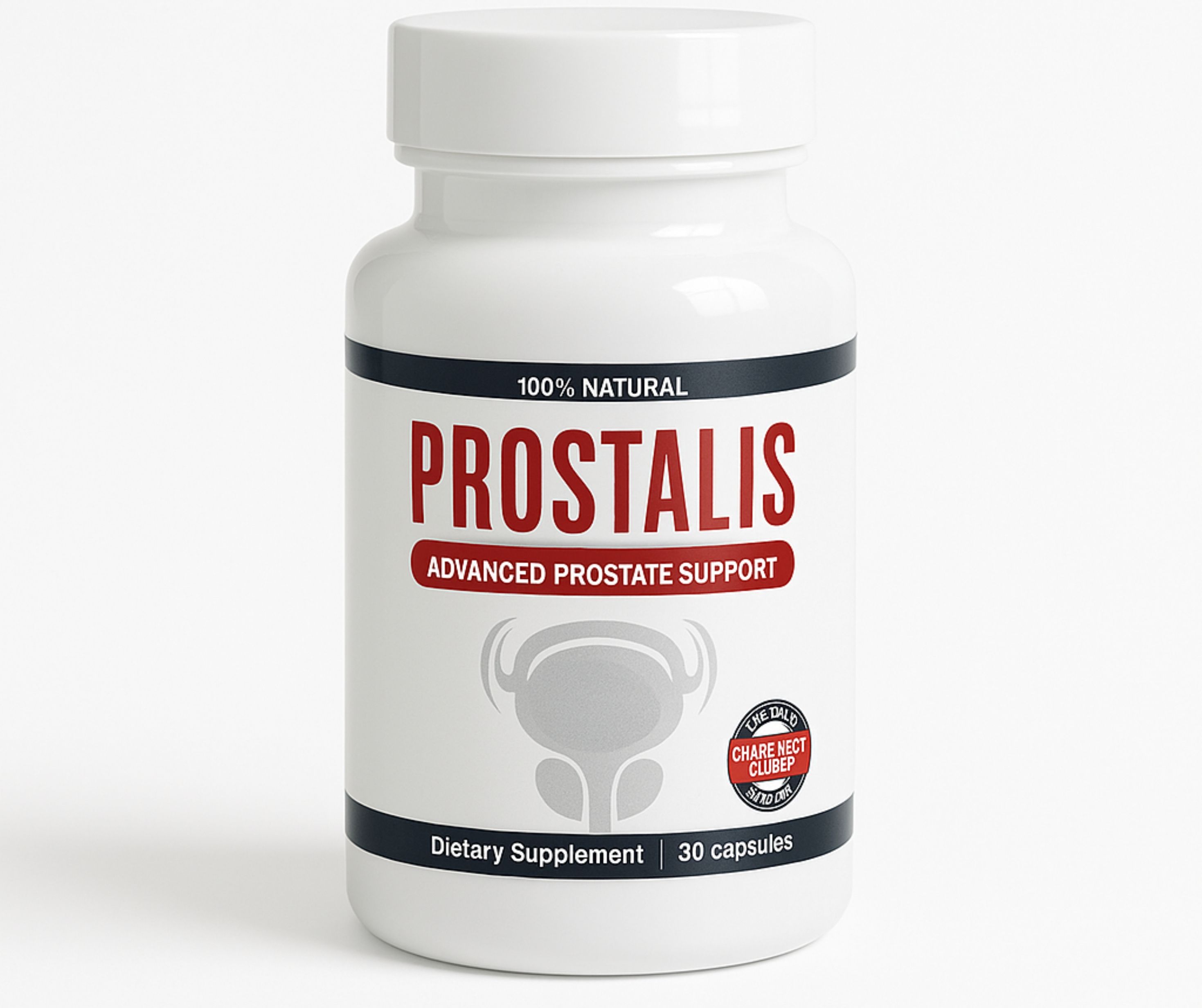 Prostalis Integratori alimentari | Supporto per la prostata