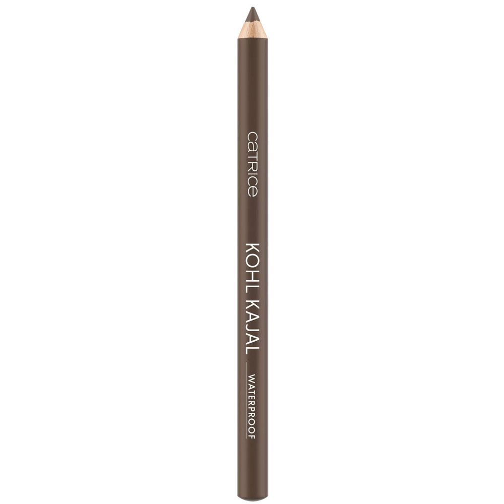 Catrice - Wasserfester Kohl Kajalstift
