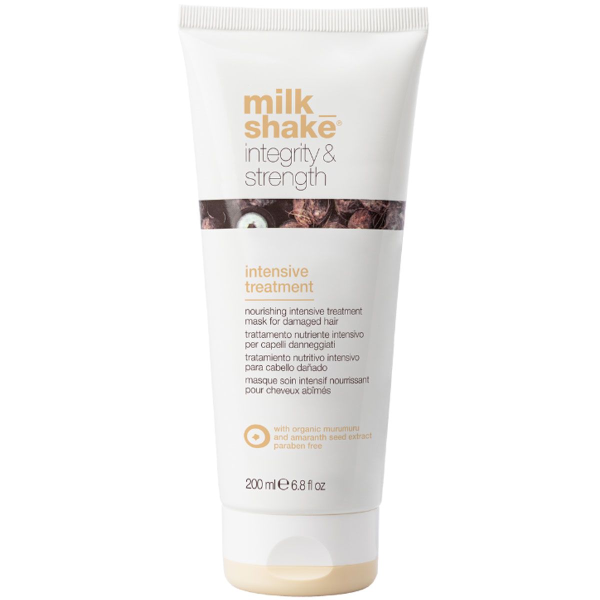 Milk Shake - Integrity Intensive Treatment 200 ml