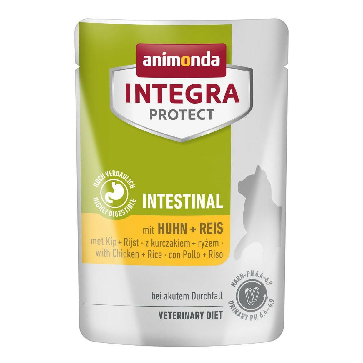 Integra Protect Intestinal 2,04 kg