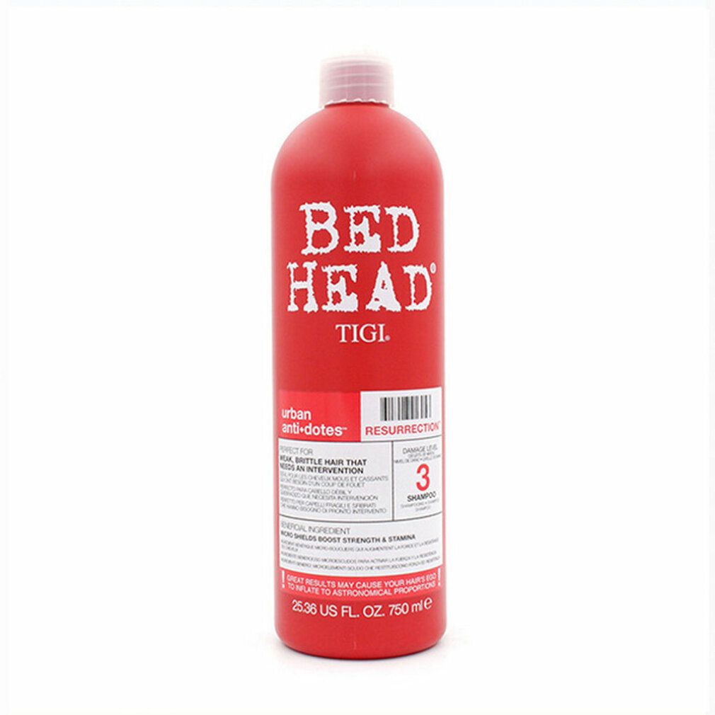 Tigi Bh Resurrection Shampoo