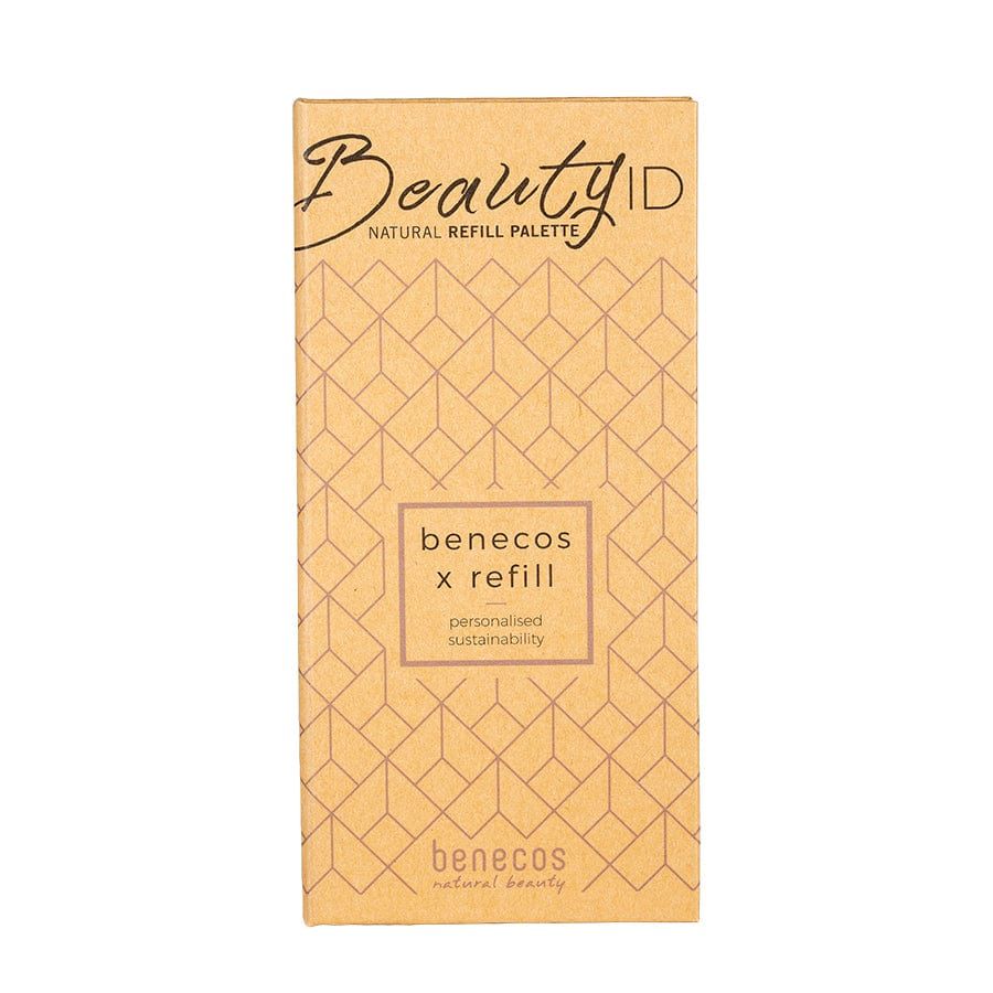 benecos Natural Beauty ID Leerpalette (large)