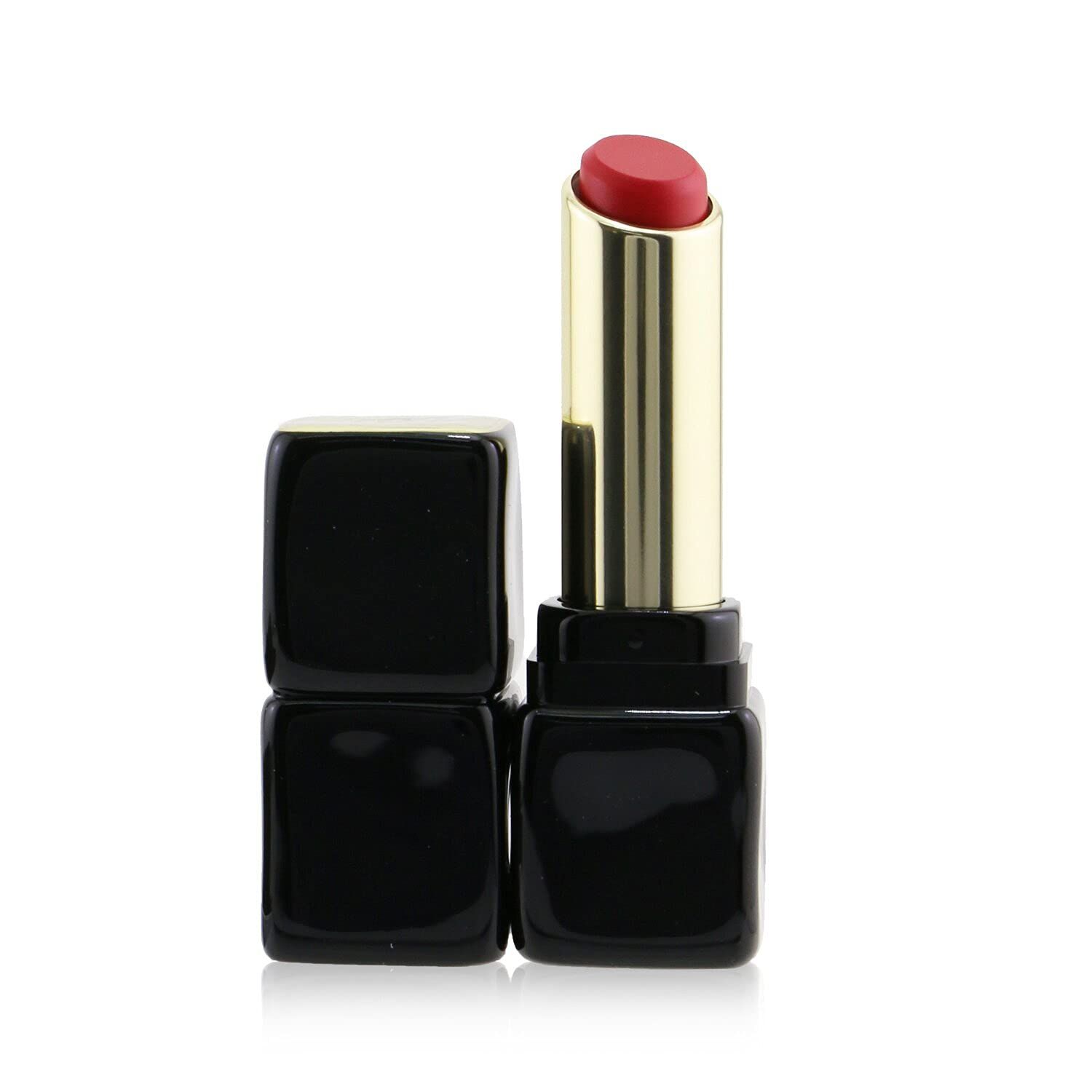 Guerlain KissKiss Rouge Tender Matte 775 – Rossetto.