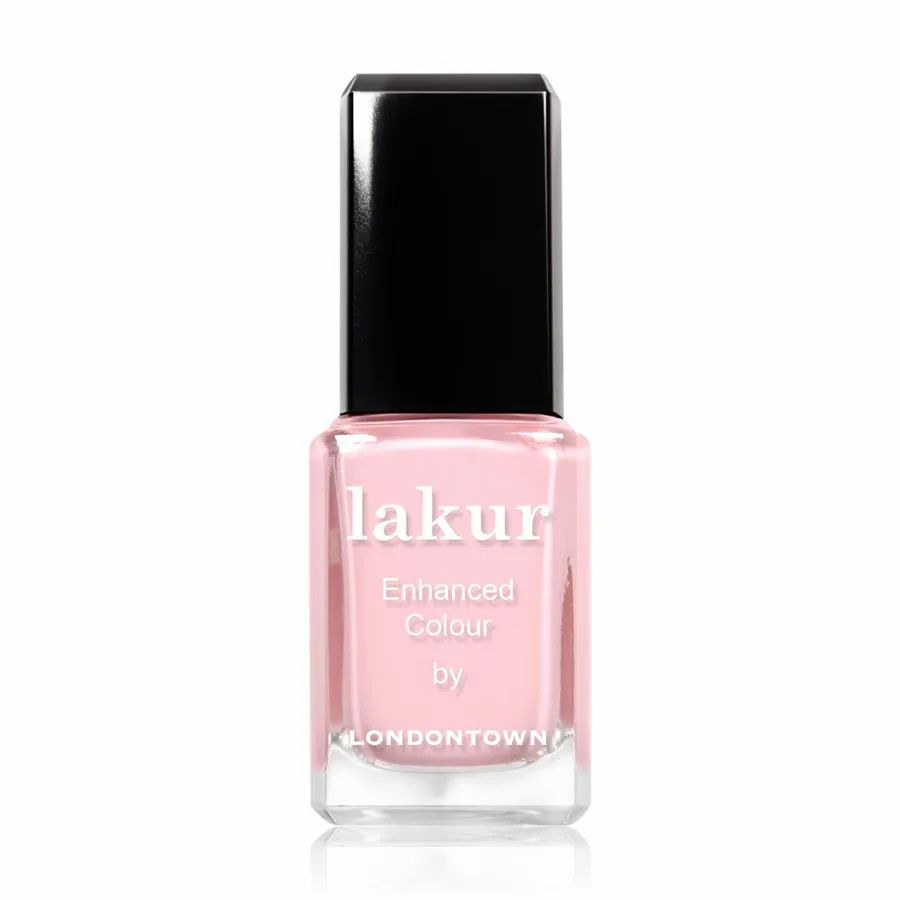 LONDONTOWN lakur Candy Floss Nagellack