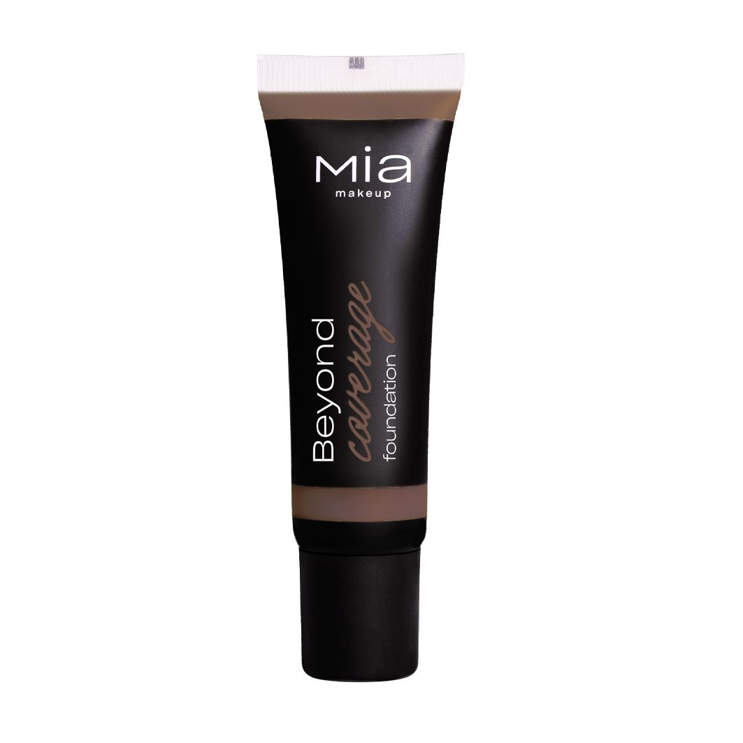Mia Makeup Beyond fondotinta fluido idratante