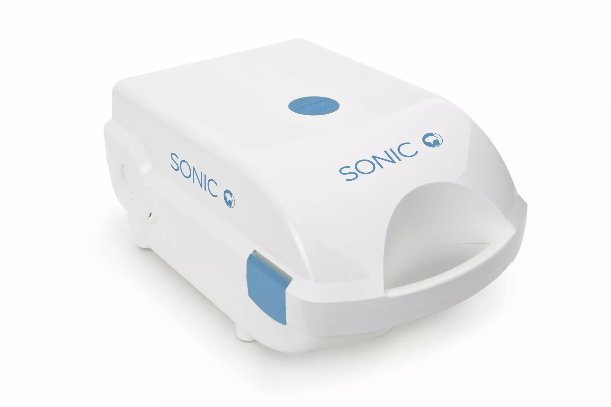 DTF medical Pureneb Aerosonic+ Inhalationsgerät