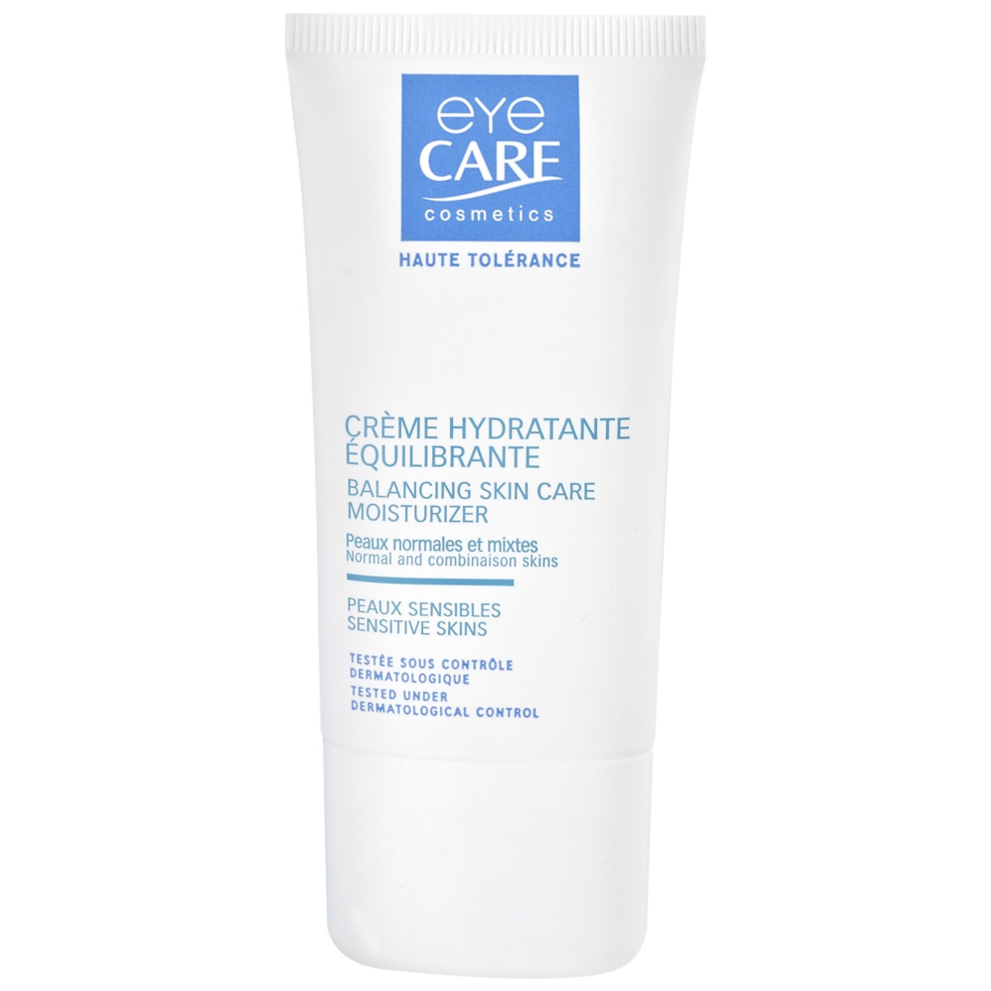 Eye Care Hydraterende Evenwichtherstellende Crème 0540 ok Nlfren 40 ml Creme