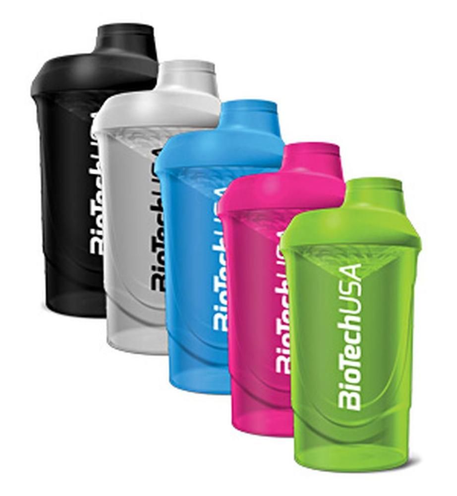 BioTech Wave Shaker 600 ml