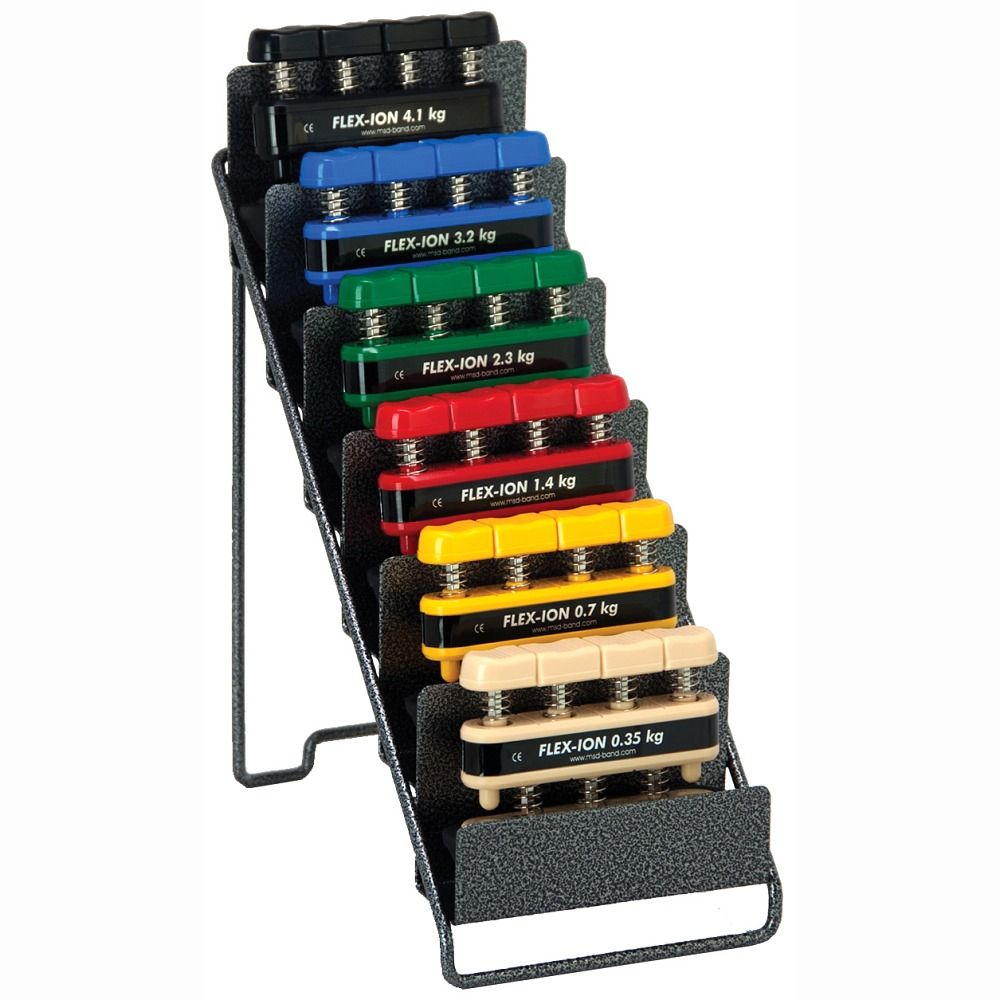 Flex-Ion Fingertrainer-Set 1 St