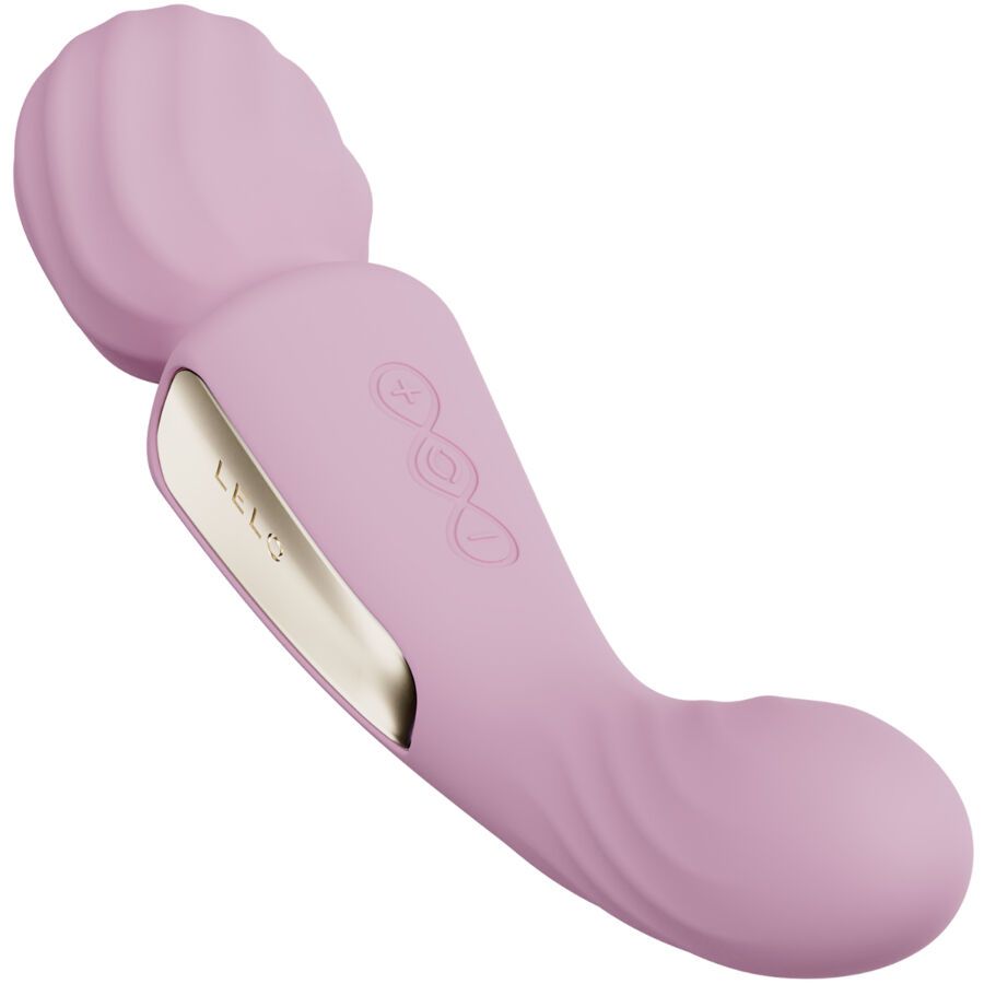 Lelo - Switch - Vibrator mit  Doppelstimulation