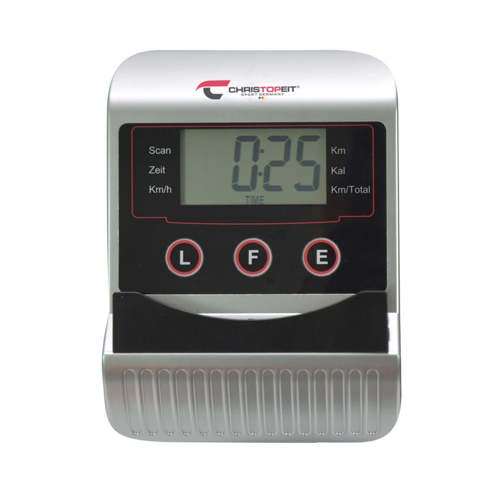 CHRISTOPEIT SPORT Sitz Heimtrainer RS 100