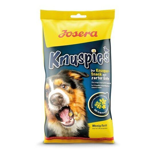 Josera Dog - Snack Knuspies 1650 g