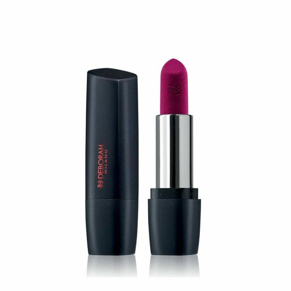 Lippenstift Deborah Red Mat nº 31 1 St