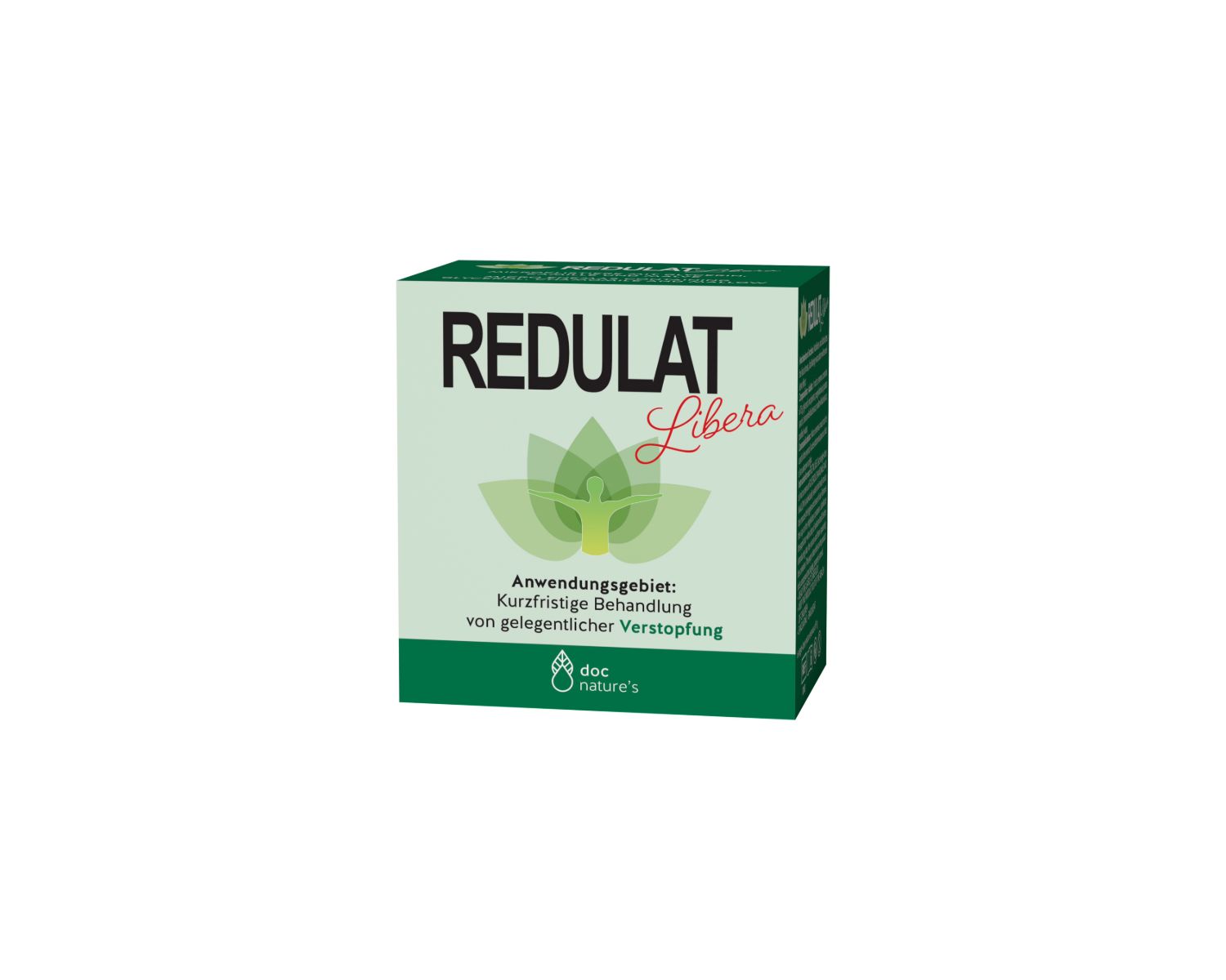 Redulat Libera Mini-Einlauf 9 g 6 St Klistiere