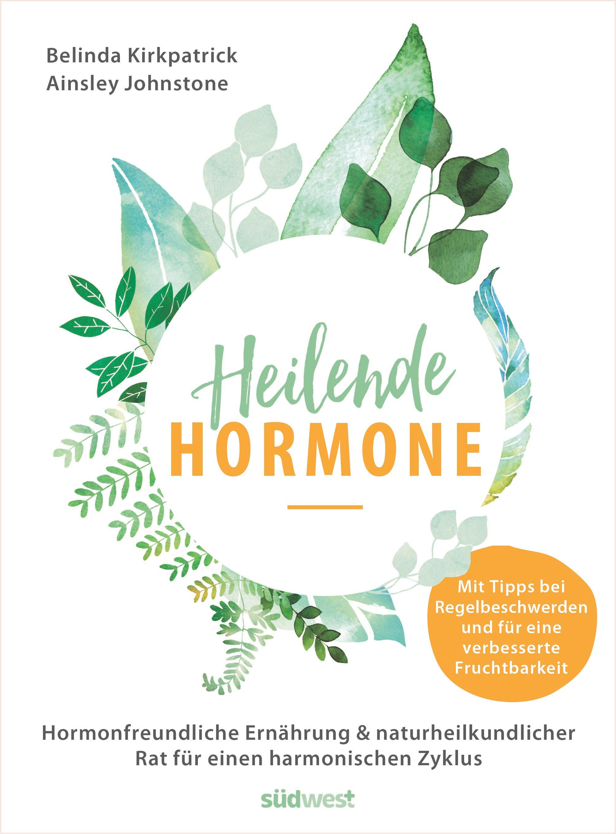 Heilende Hormone