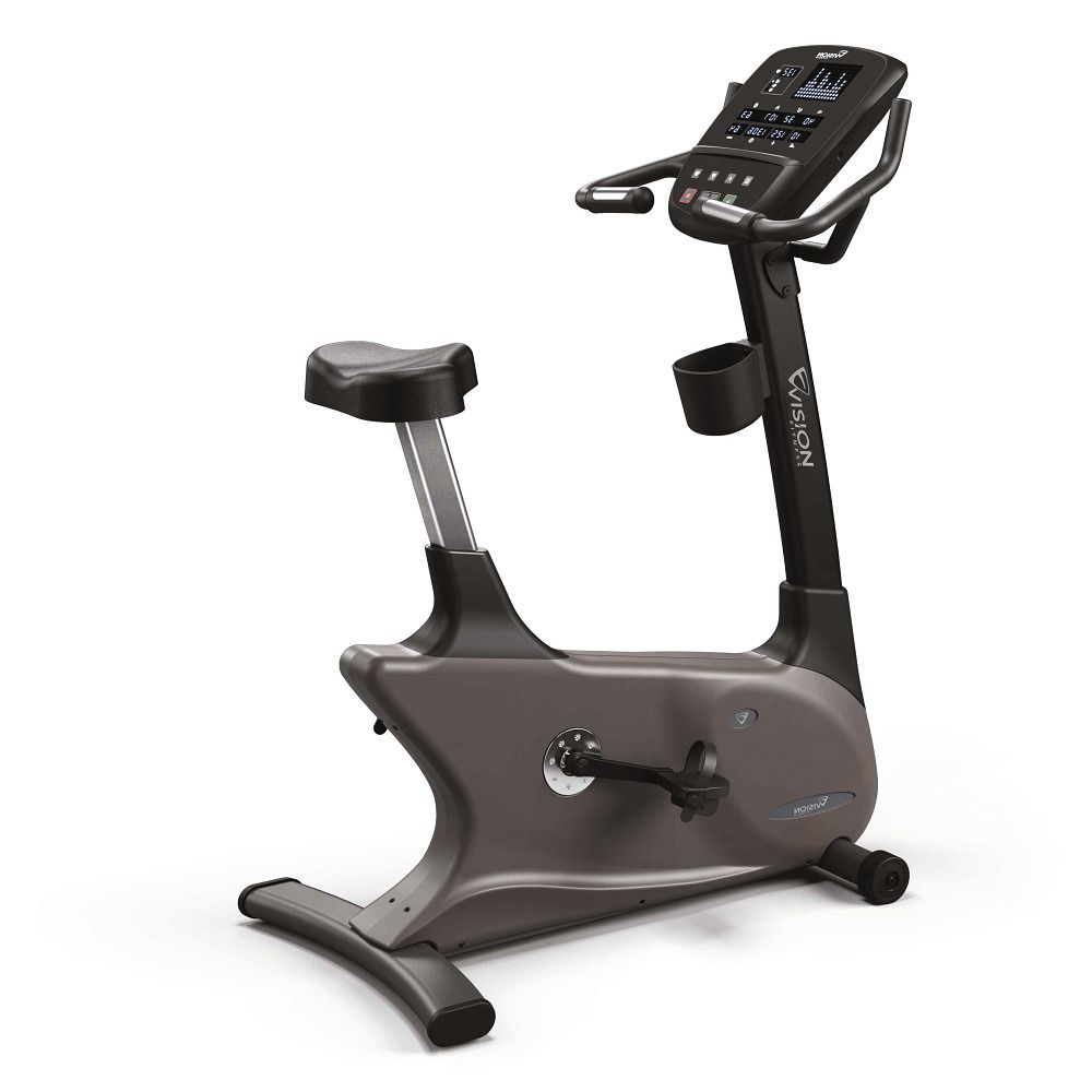 Vision Fitness Ergometer U60