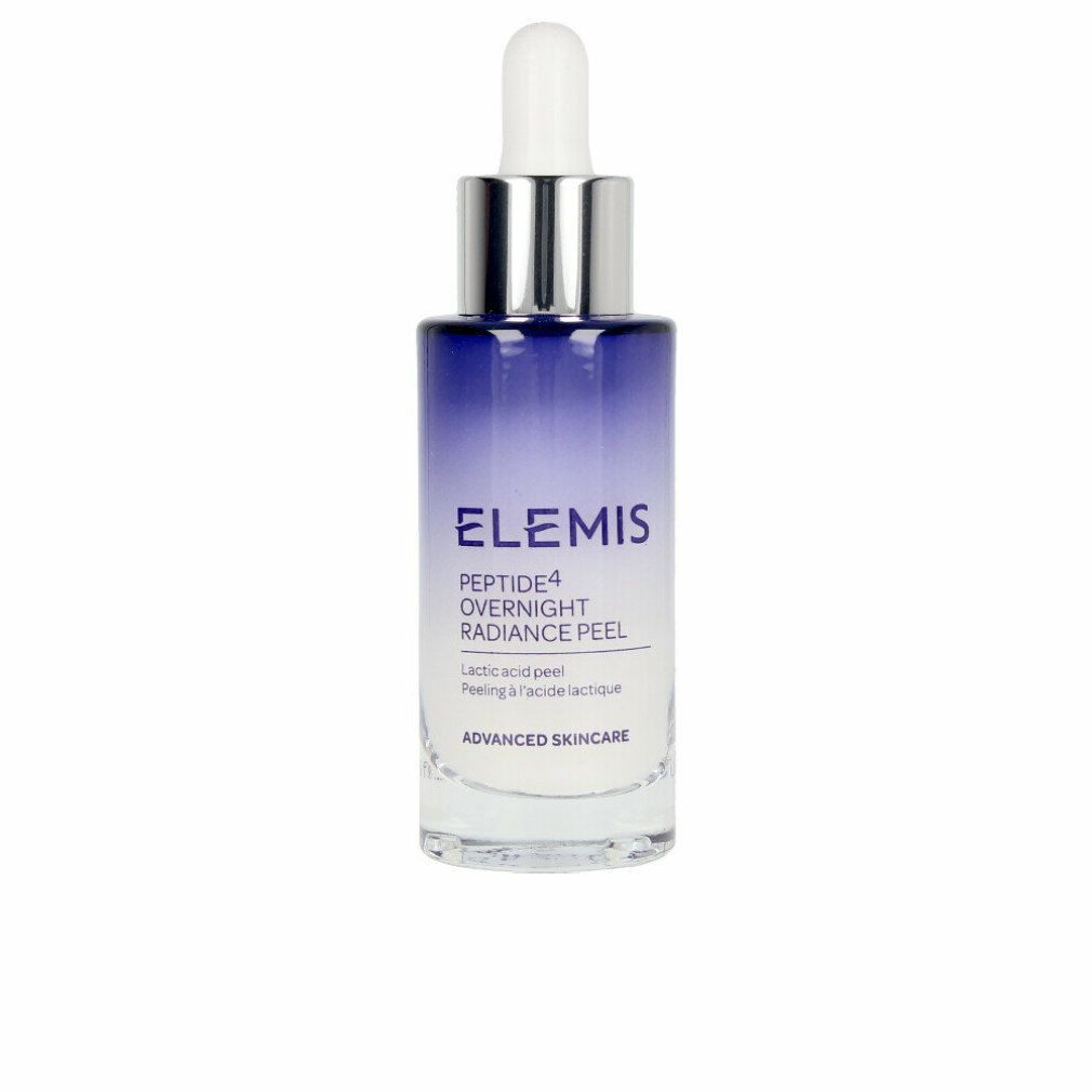 Elemis Peptide4 Overnight Radiance Peel Peeling