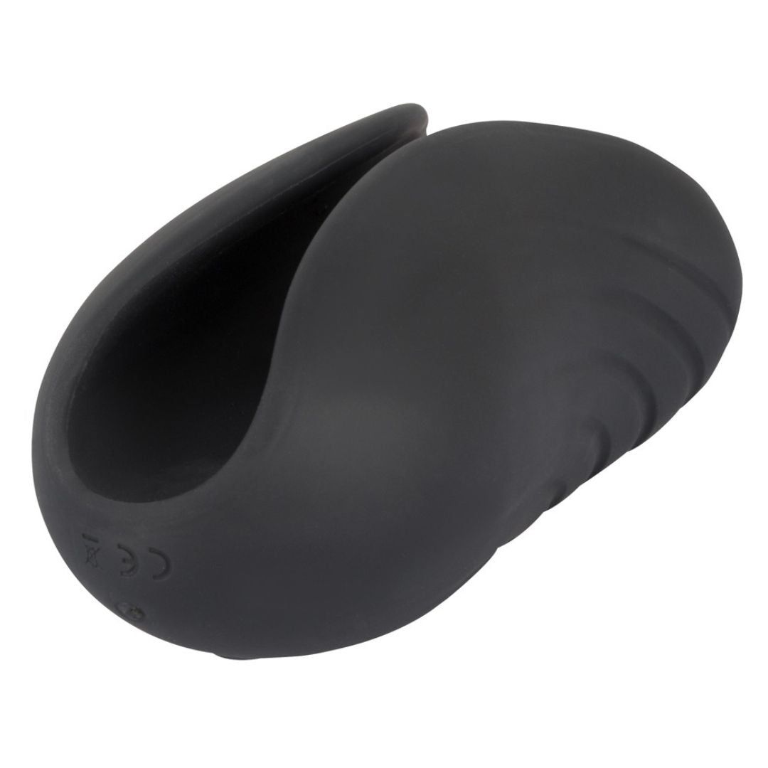 Masturbator „Ultra Soft Vibrating Silicone“ | Rebel