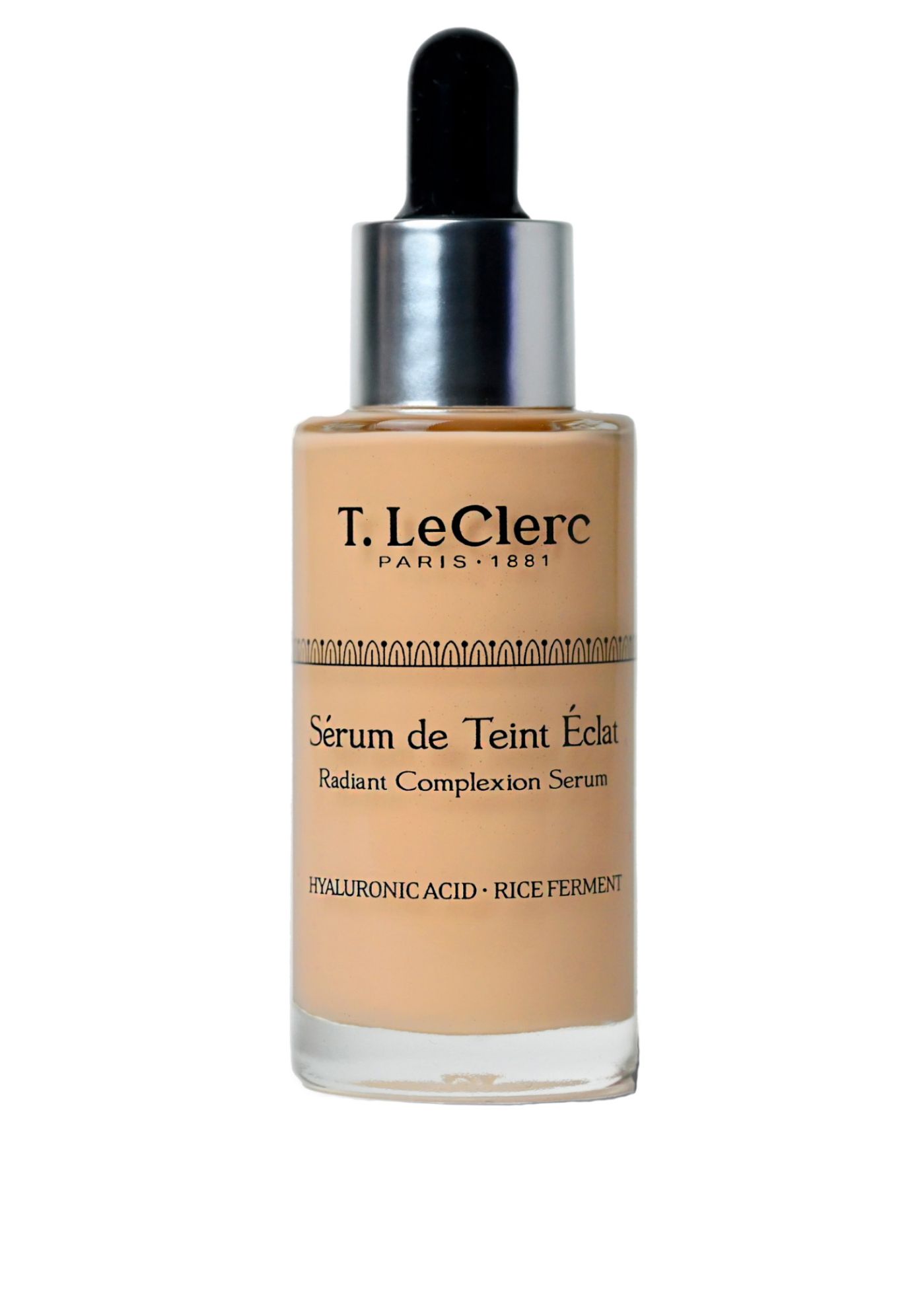 T.LeClerc Serum De Teint Eclat Anti Age - 10 Erable 30g 30 g