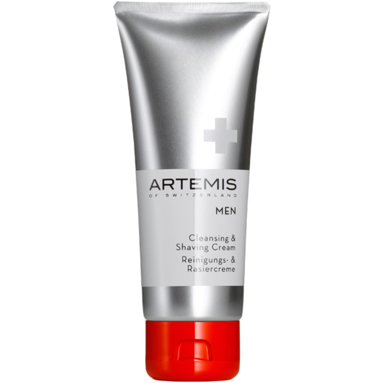 Artemis of Switzerland Men Cleansing & Shaving Cream