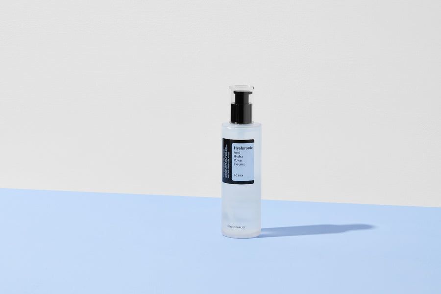 COSRX Hyaluronic Hydra Power Essence
