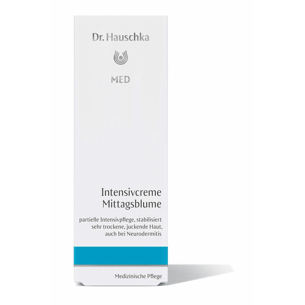 Dr. Hauschka, Intensivcreme Mittagsblume