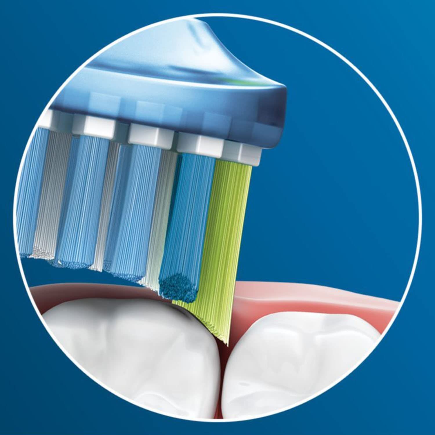 Philips HX 9044/17 Sonicare Zubehör Zahnpflege