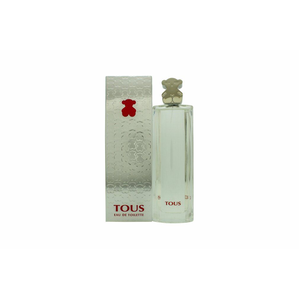 Tous Eau De Toilette Spray