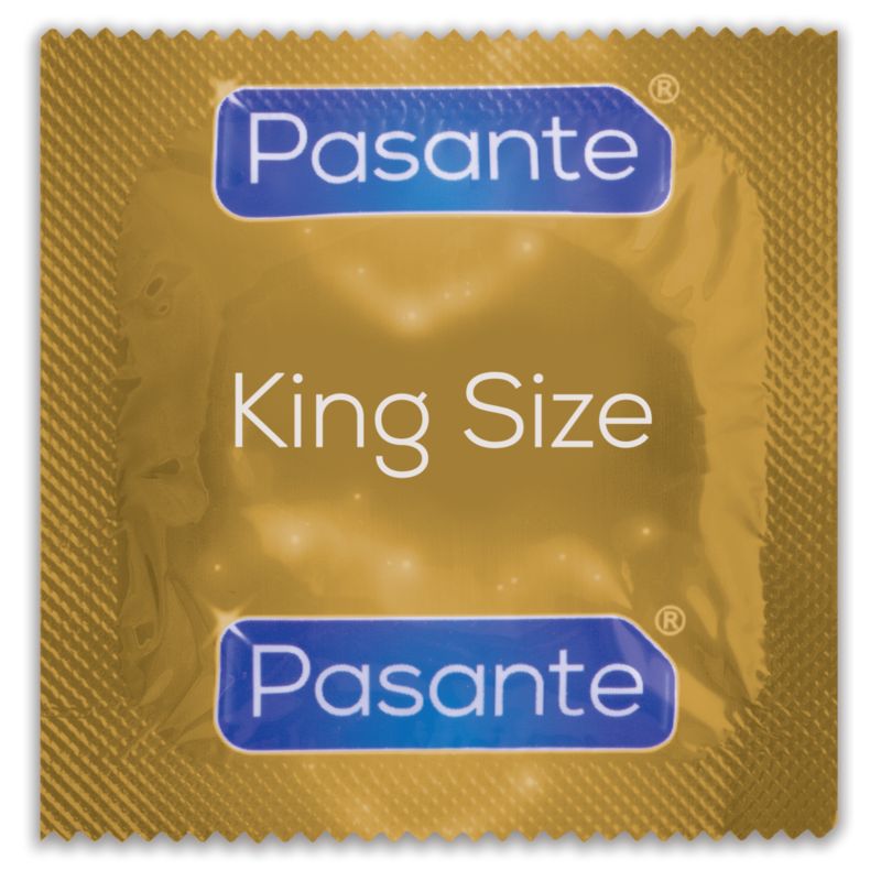 Pasante *King Size*