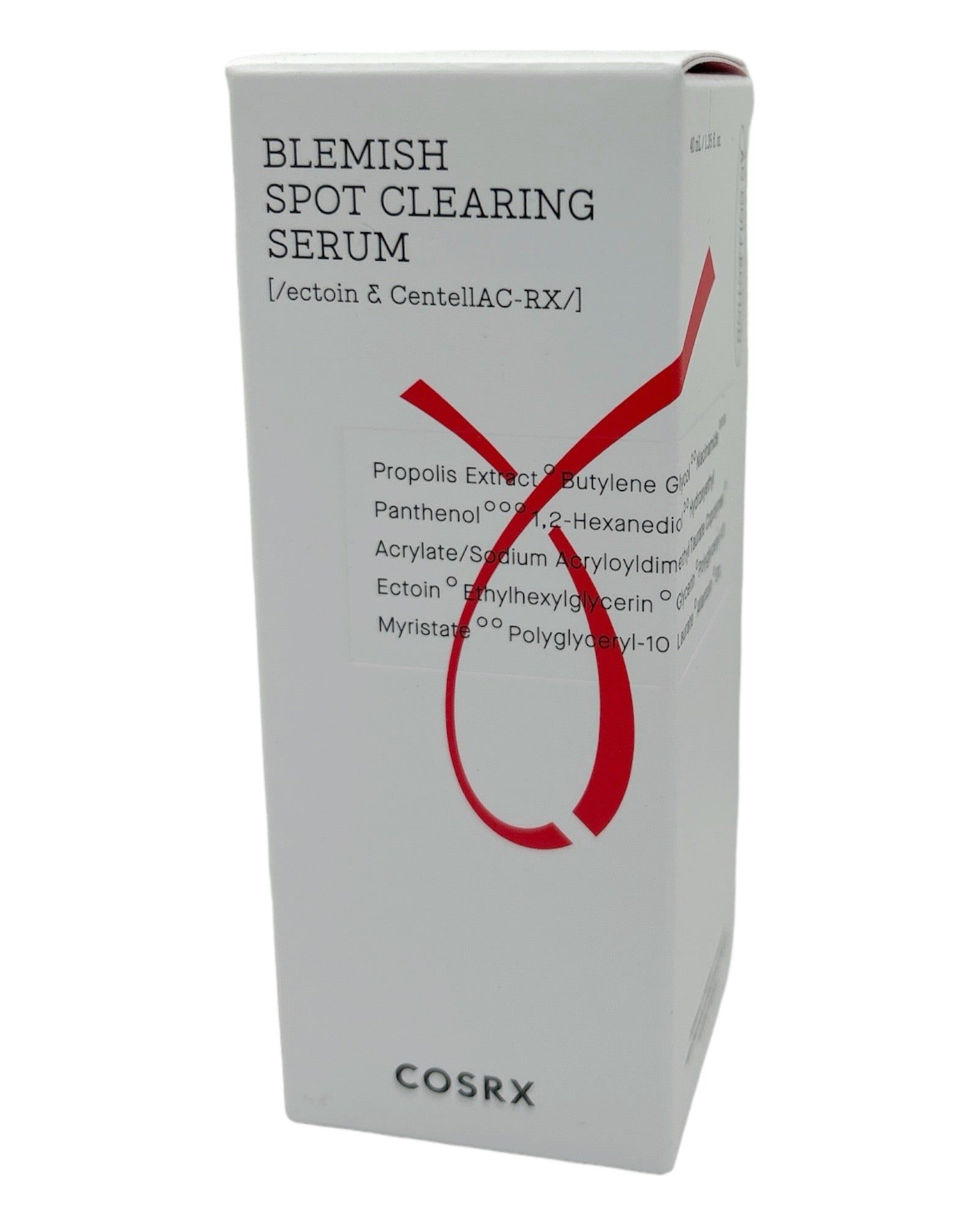 COSRX AC Collection Serum zur Beseitigung von Hautunreinheiten