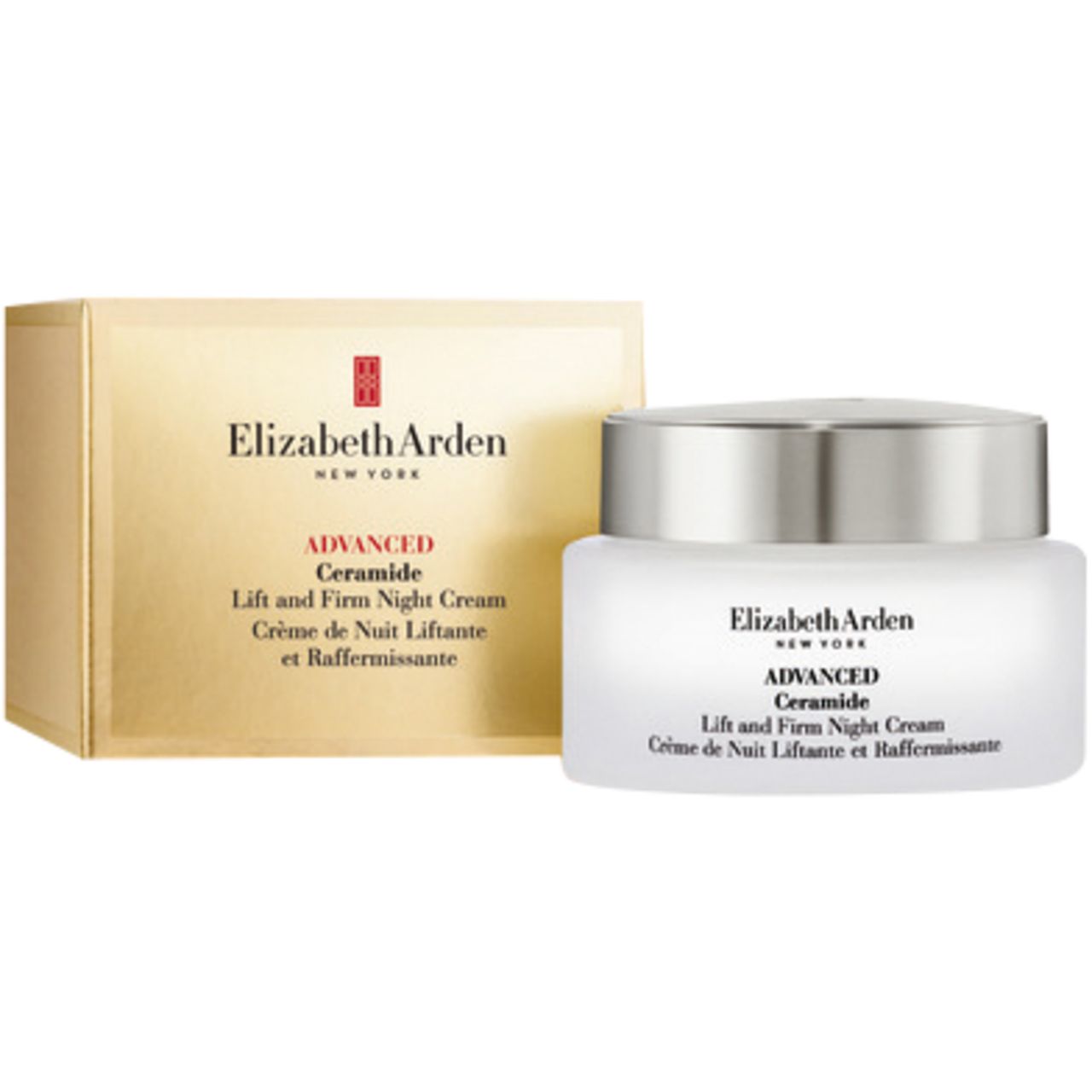 Elizabeth Arden Ceramide Advanced Lift & Firm Night Cream 50 ml