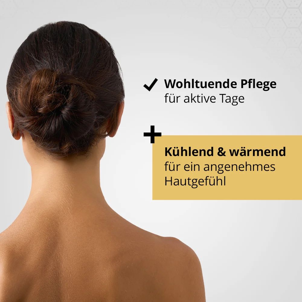 Hautpflege Set