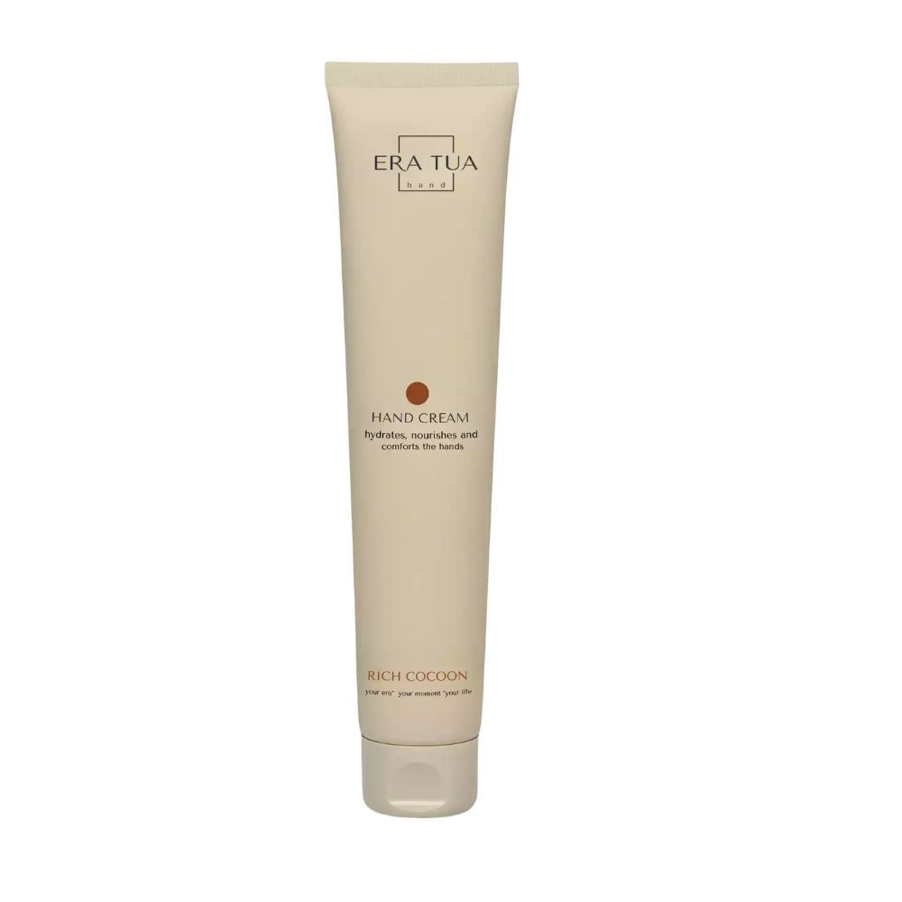 'Era Tua' Rich Cocoon Hand Cream 75 ml Handcreme