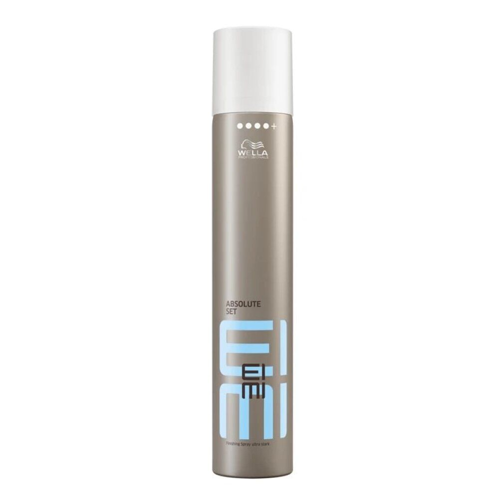 Wella - EIMI