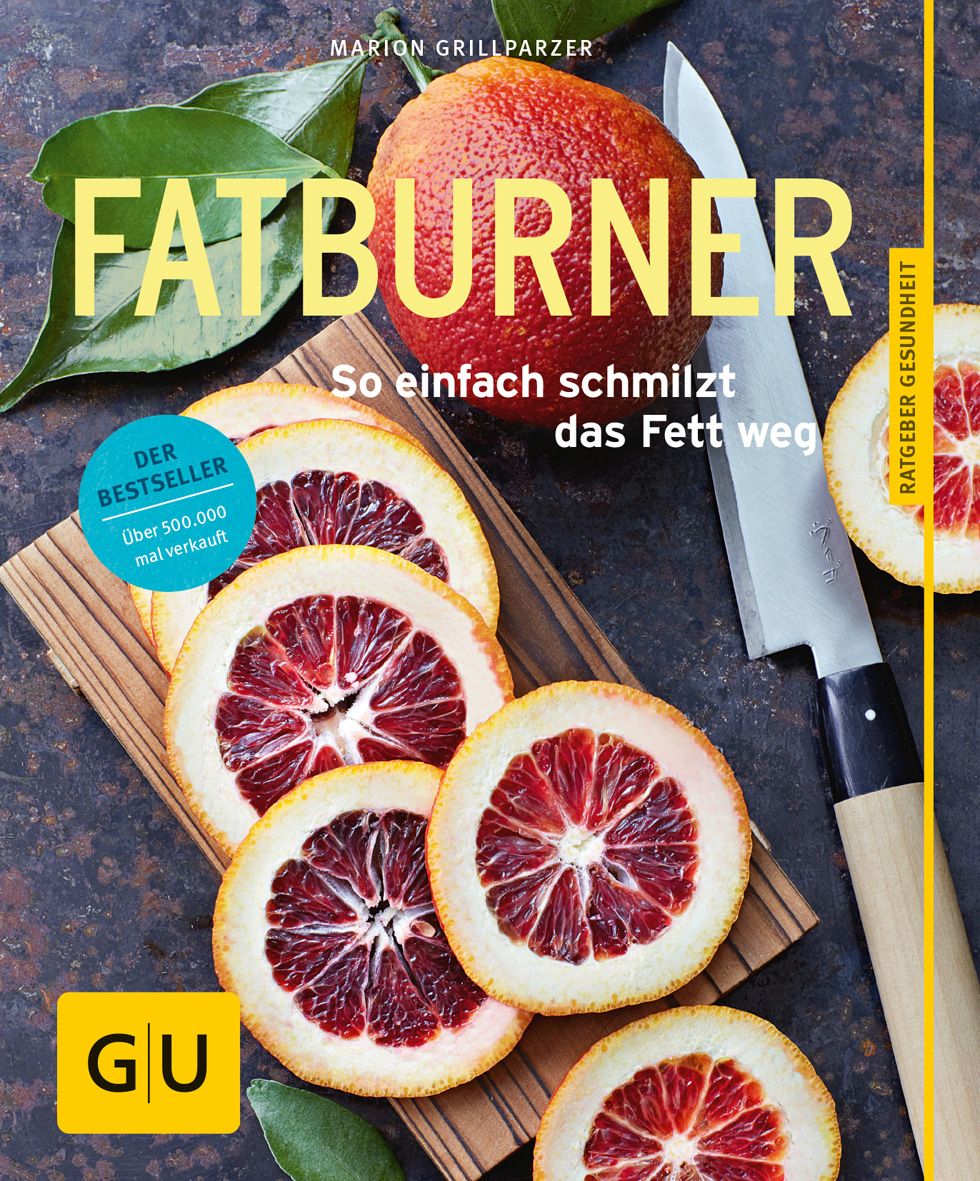 GU Fatburner