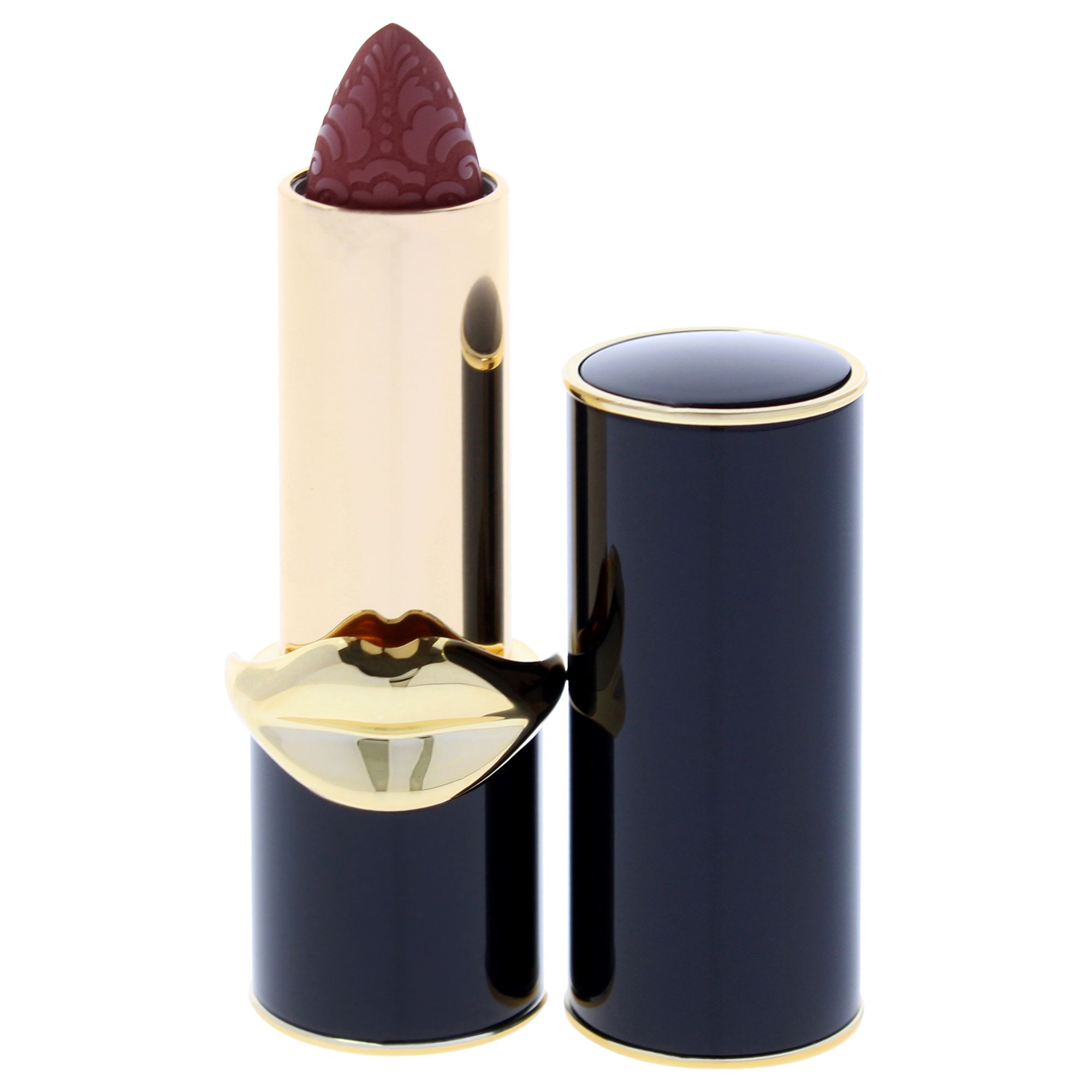 Pat McGrath Labs MatteTrance Lippenstift Hearts Desire Nude Nocturne