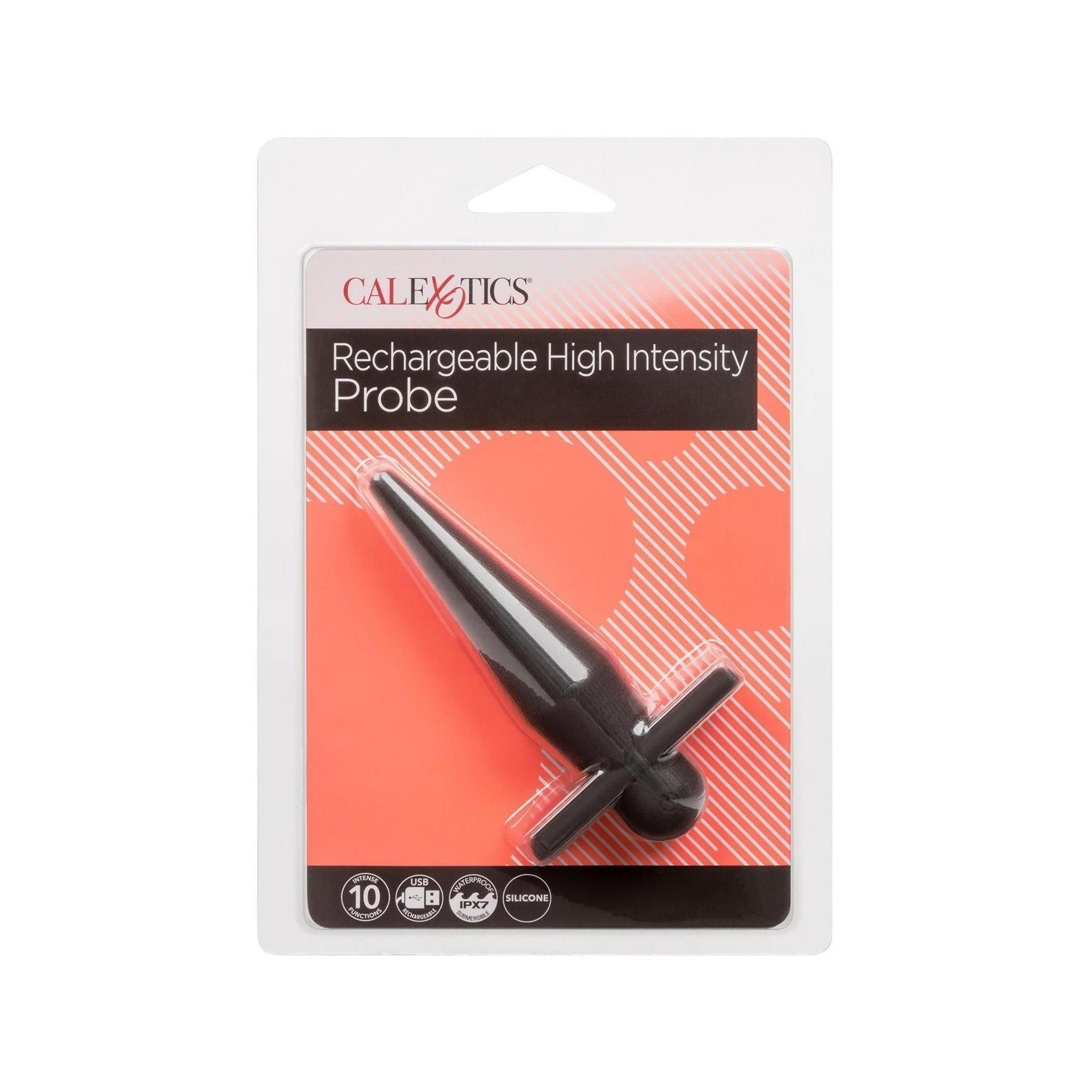 CalExotics - High Intensity Probe