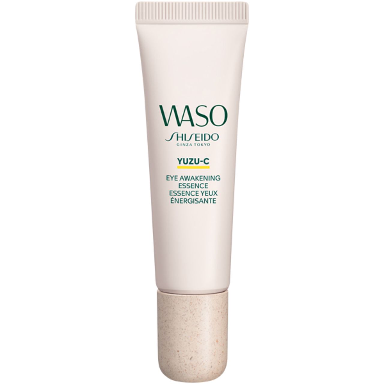 Shiseido, Waso Yuzu-C Eye Awakening Essence